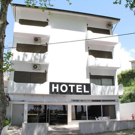 بارديس Hotel Chale المظهر الخارجي الصورة