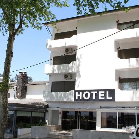 بارديس Hotel Chale المظهر الخارجي الصورة
