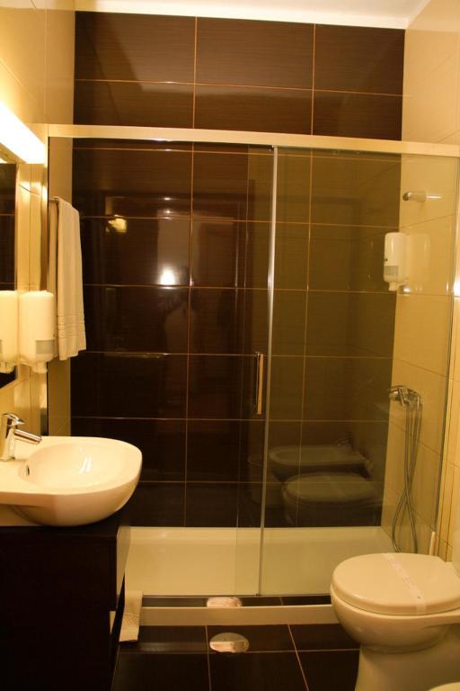بارديس Hotel Chale الغرفة الصورة