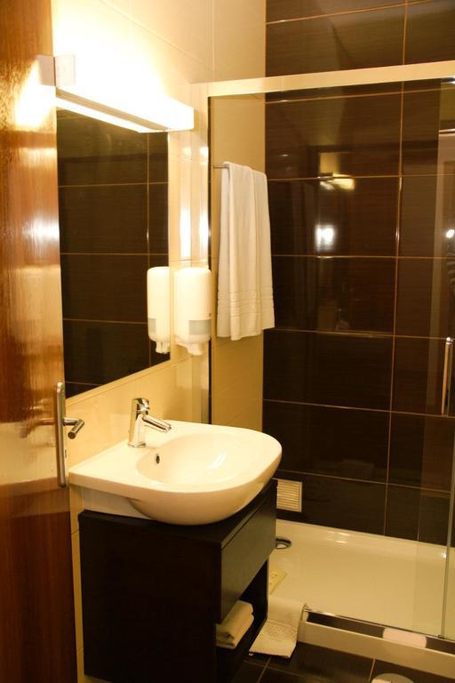 بارديس Hotel Chale الغرفة الصورة