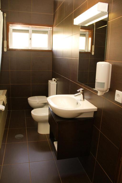 بارديس Hotel Chale الغرفة الصورة