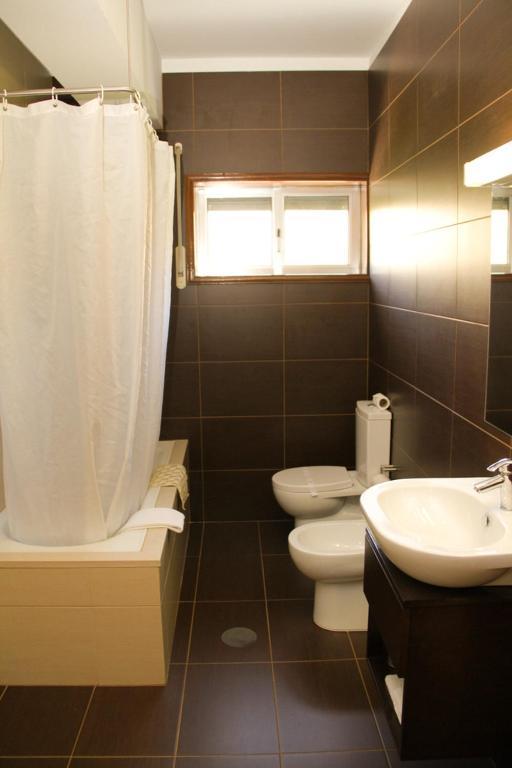 بارديس Hotel Chale الغرفة الصورة