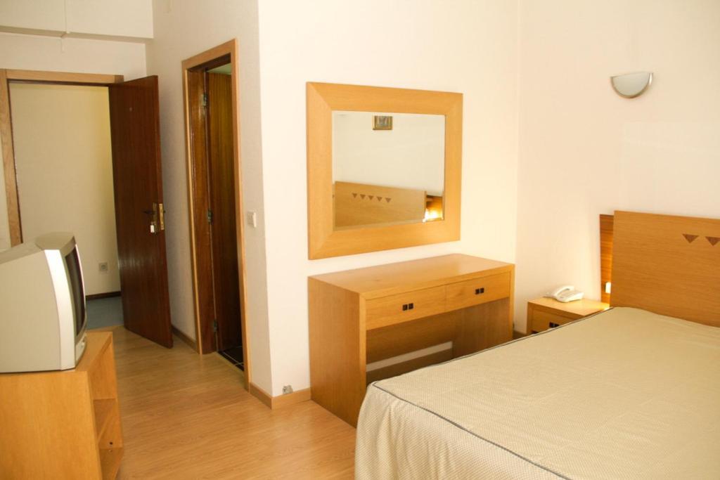 بارديس Hotel Chale الغرفة الصورة
