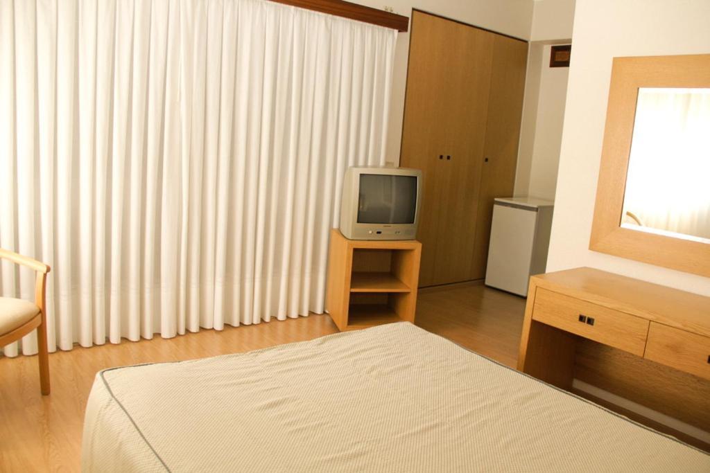 بارديس Hotel Chale الغرفة الصورة