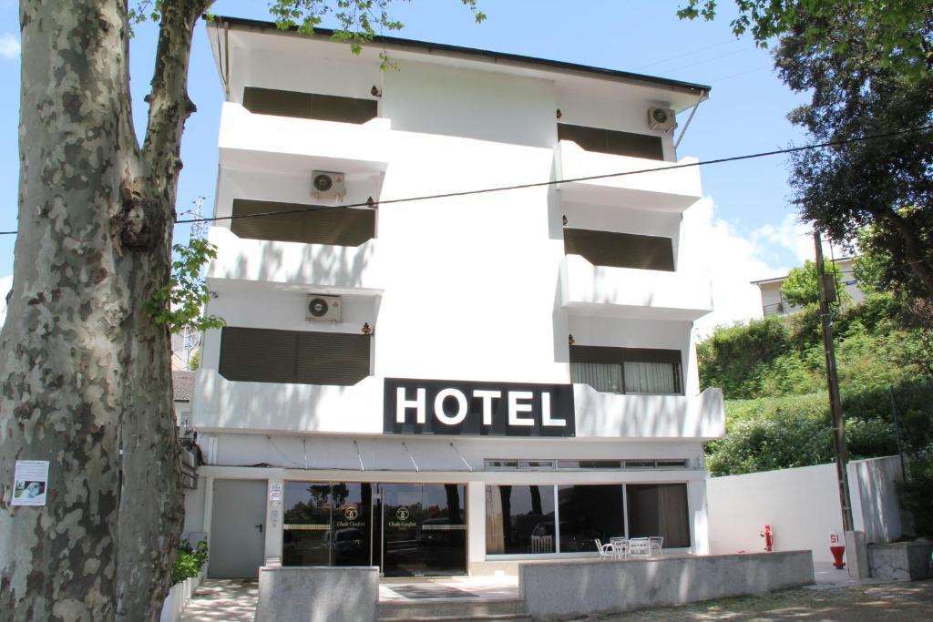 بارديس Hotel Chale المظهر الخارجي الصورة