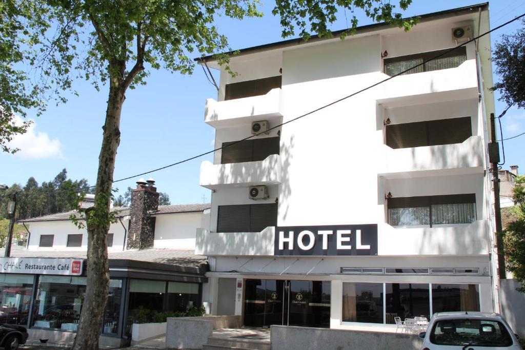 بارديس Hotel Chale المظهر الخارجي الصورة