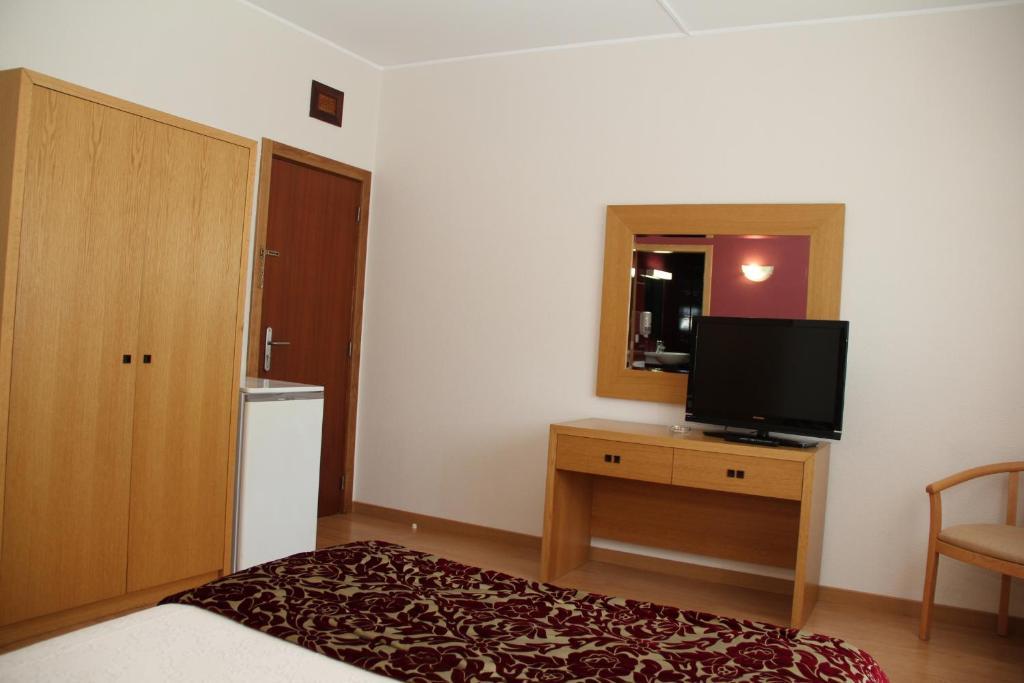 بارديس Hotel Chale الغرفة الصورة