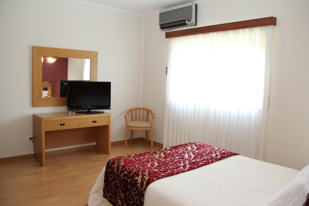 بارديس Hotel Chale الغرفة الصورة