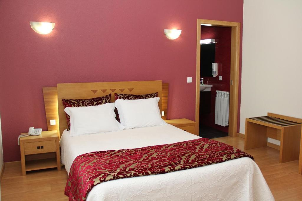 بارديس Hotel Chale الغرفة الصورة