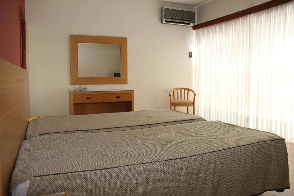 بارديس Hotel Chale الغرفة الصورة