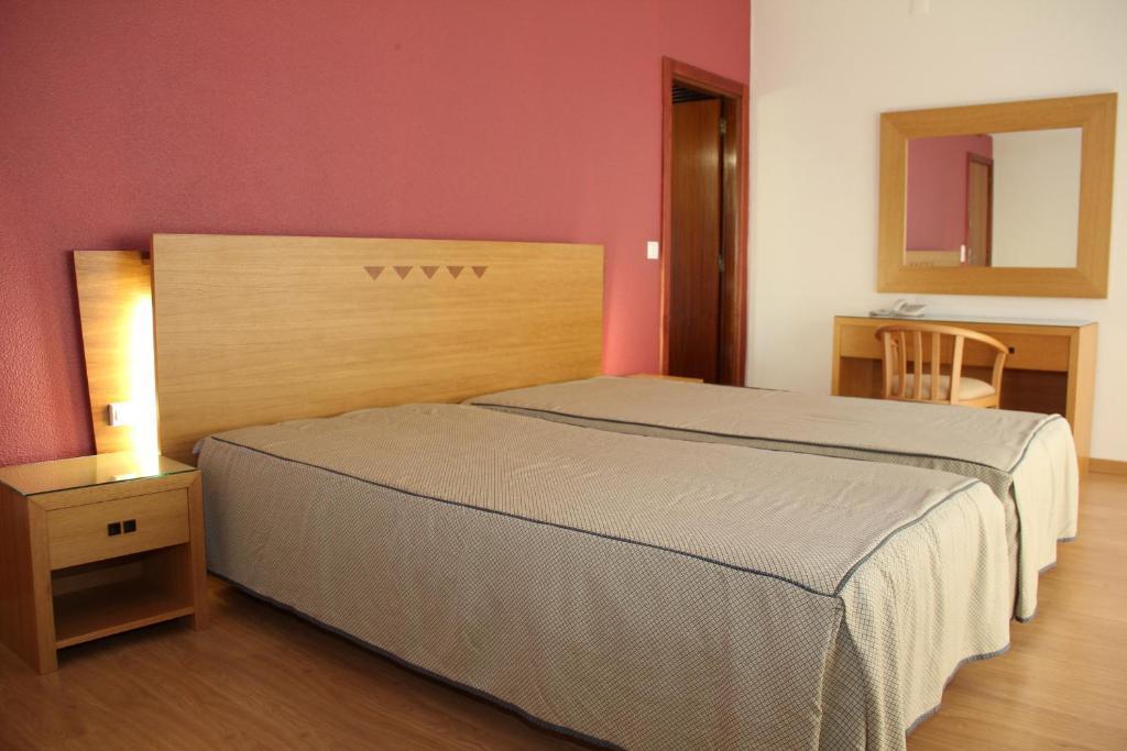 بارديس Hotel Chale الغرفة الصورة