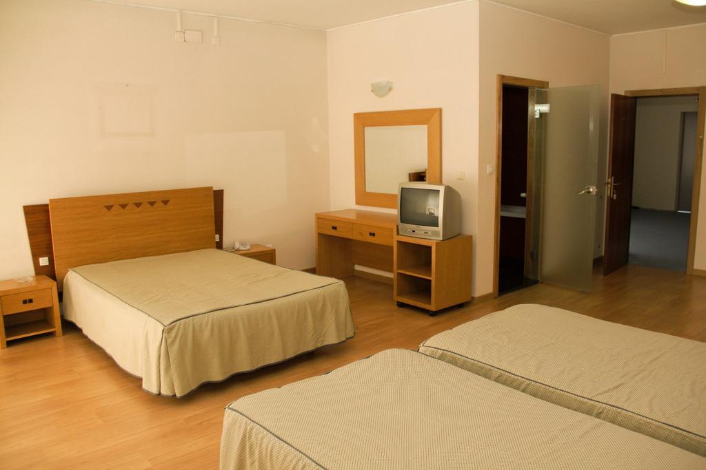 بارديس Hotel Chale المظهر الخارجي الصورة