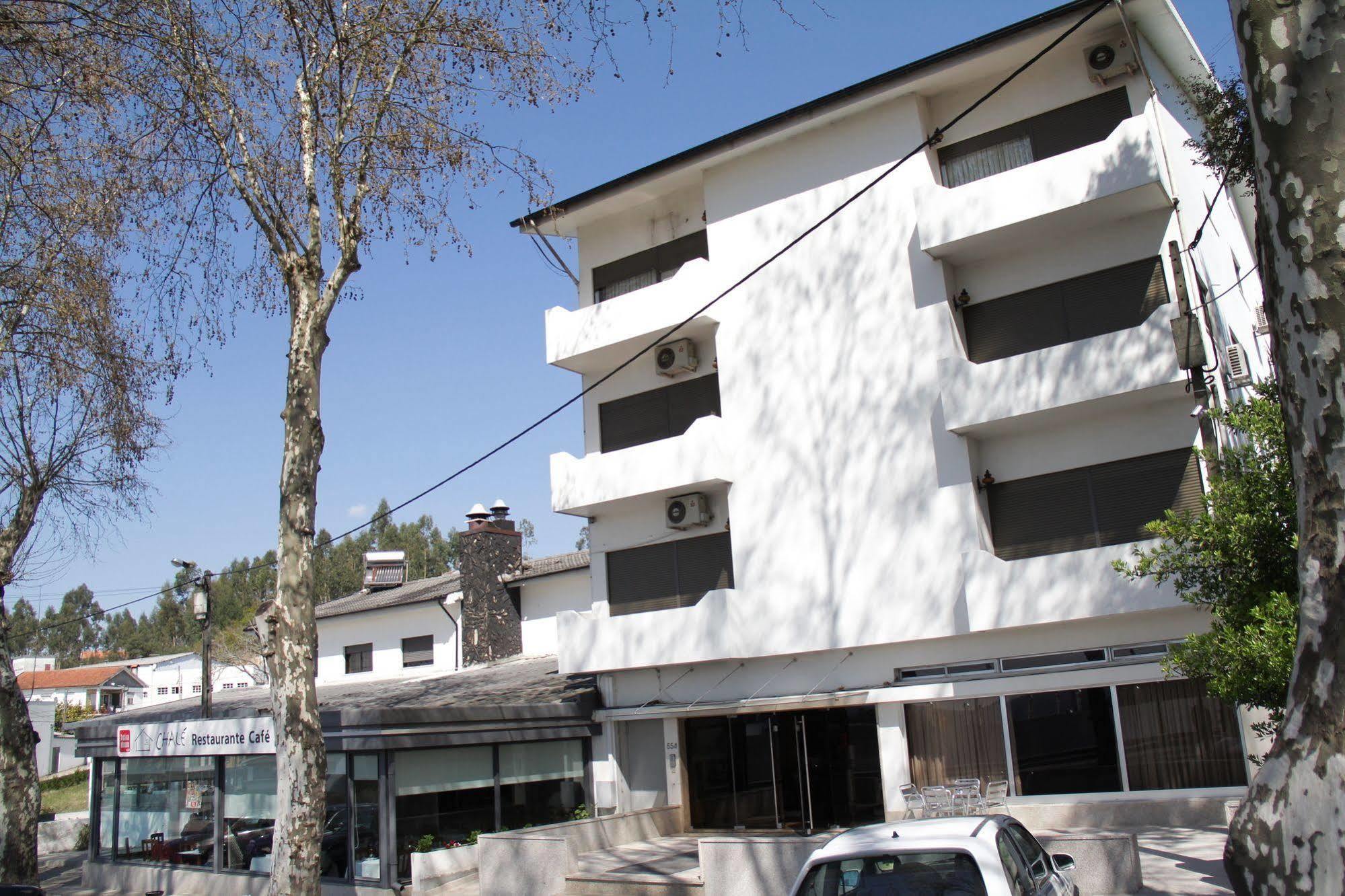 بارديس Hotel Chale المظهر الخارجي الصورة