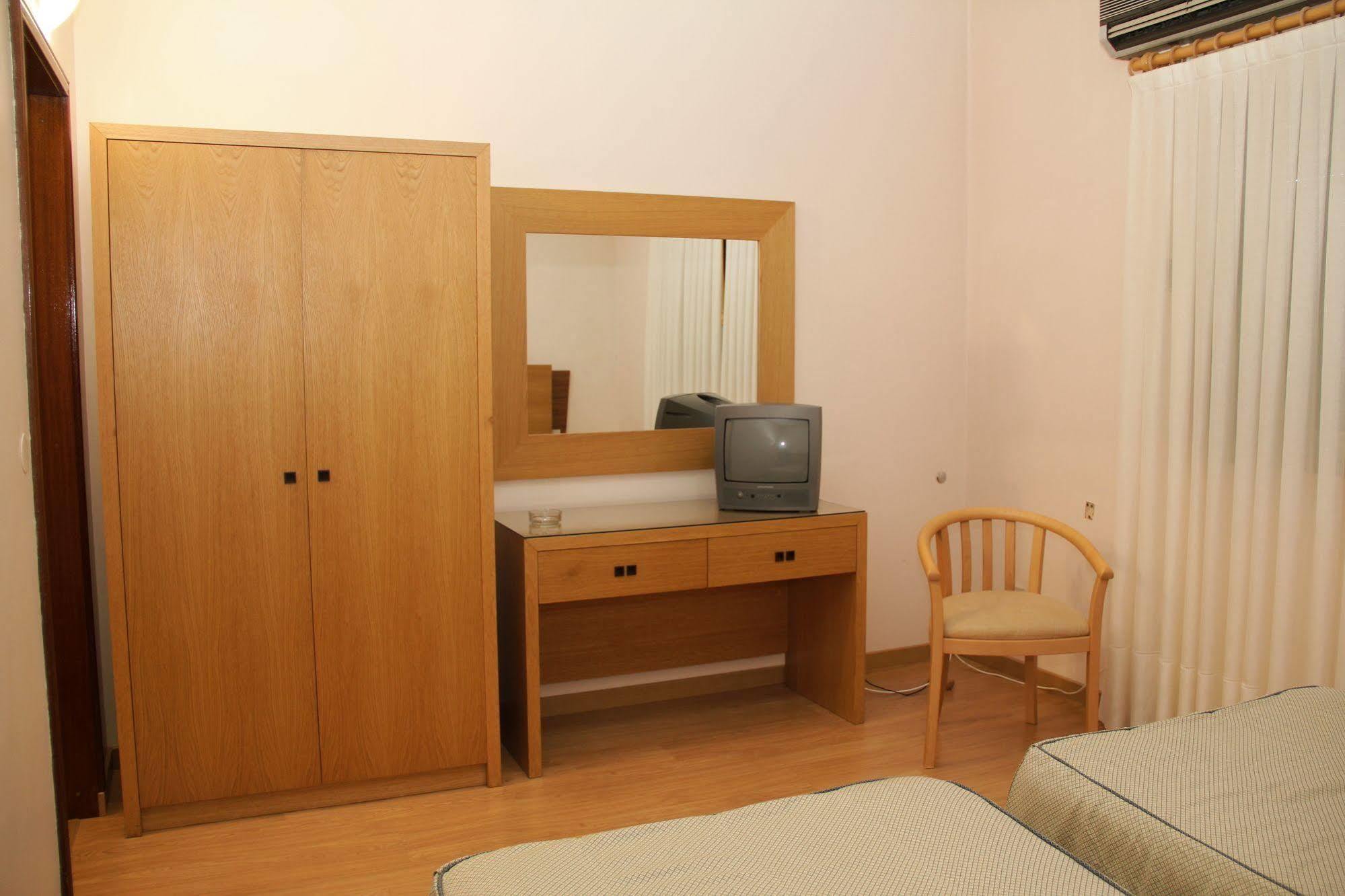 بارديس Hotel Chale المظهر الخارجي الصورة