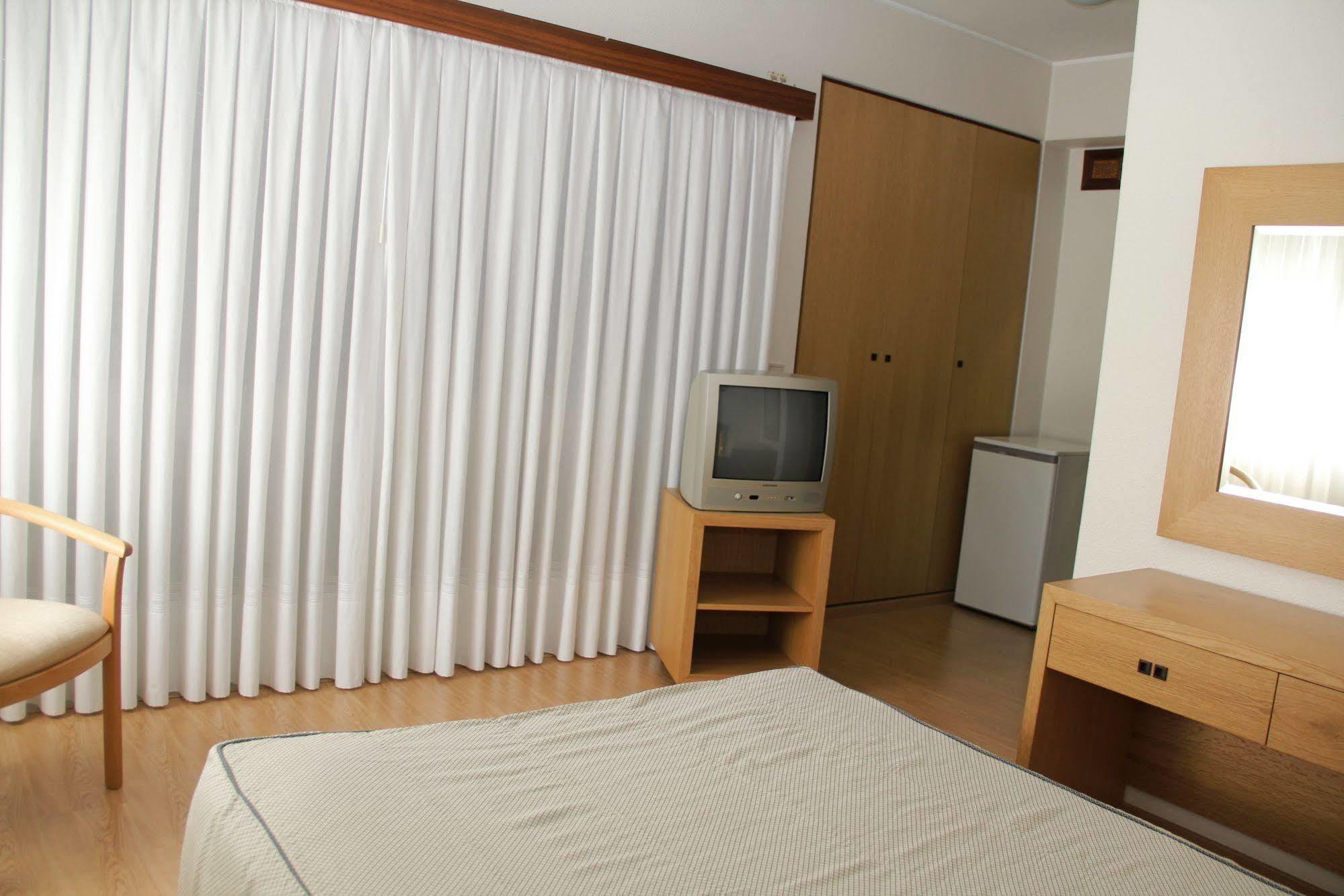بارديس Hotel Chale المظهر الخارجي الصورة