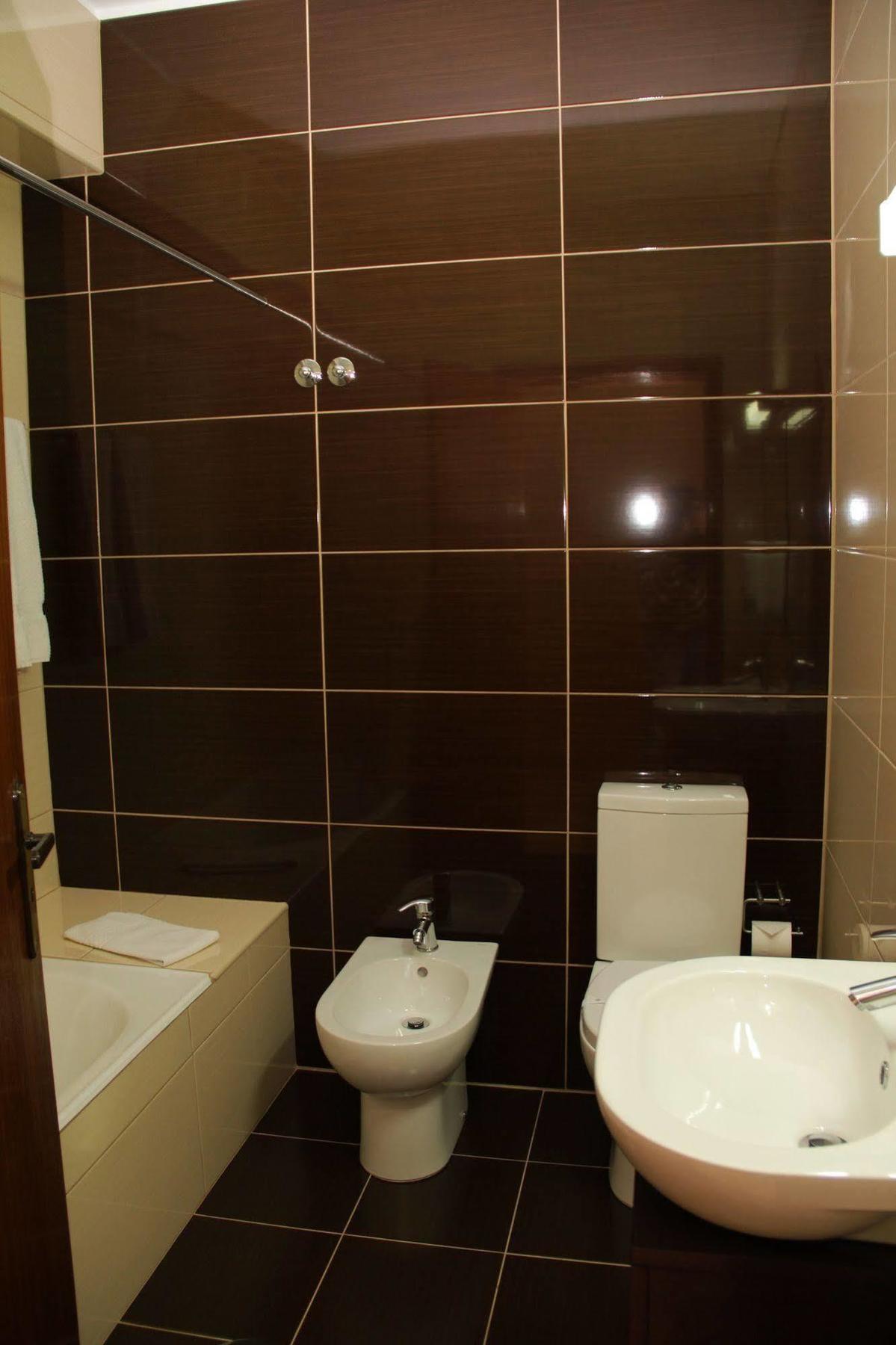 بارديس Hotel Chale المظهر الخارجي الصورة