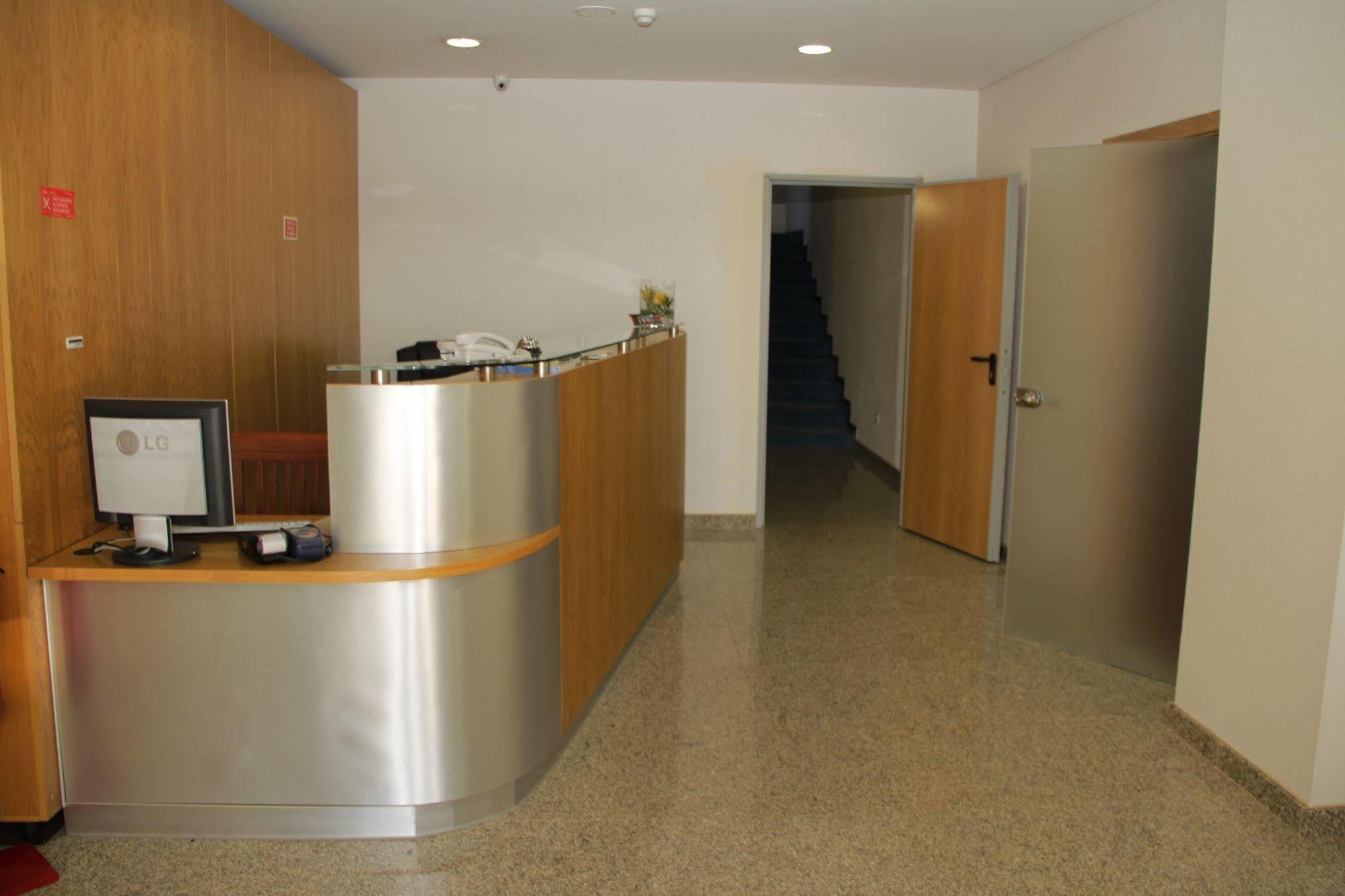 بارديس Hotel Chale المظهر الخارجي الصورة
