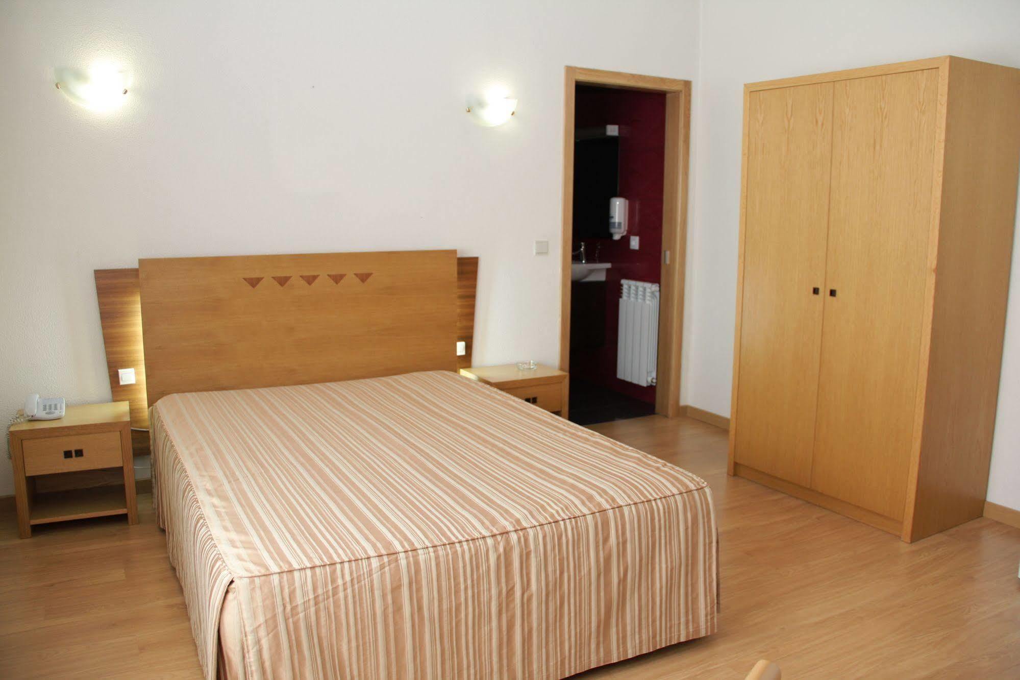 بارديس Hotel Chale المظهر الخارجي الصورة