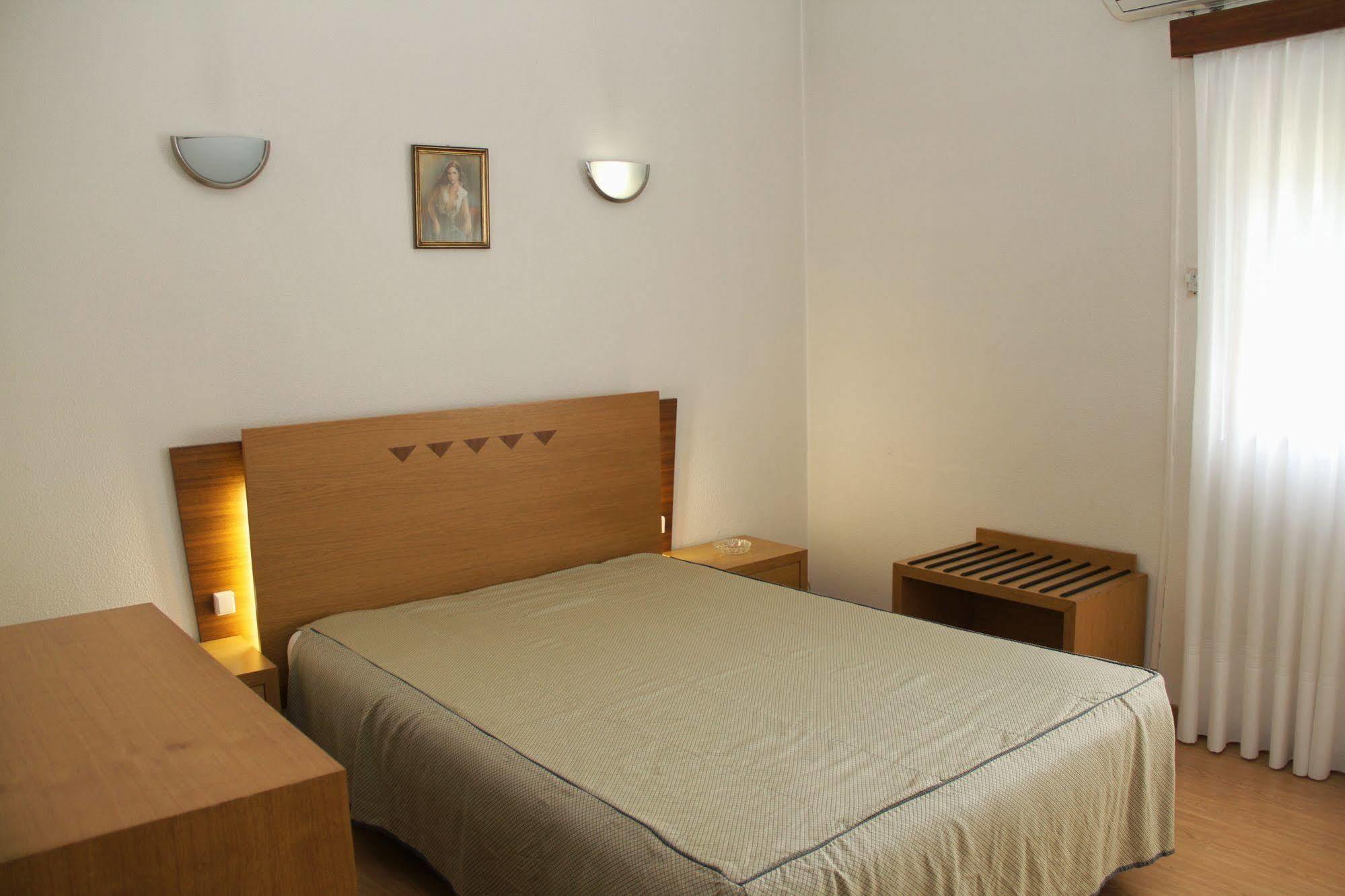 بارديس Hotel Chale المظهر الخارجي الصورة